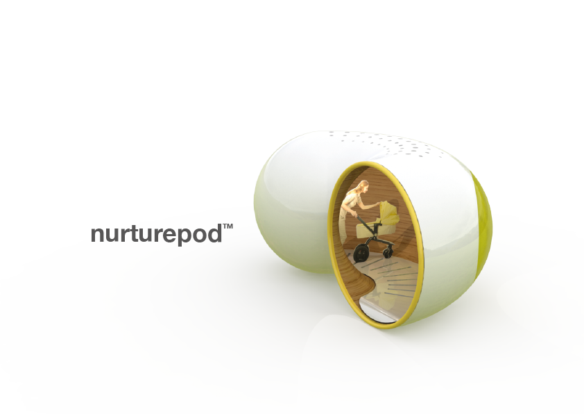 World Breastfeeding Week (1-7/08/20), <a href="/TinnGoEU/">TInnGO</a> UK Hub celebrates infant nurturing with the Nurturepod , rb.gy/myfz8f infant feeding space for displacement locations. Project led by Professor Andree Woodcock <a href="/COVUNI_CAMC/">Centre for Arts, Memory & Communities</a> with design by Paul Magee, <a href="/CovUni_CIH/">Centre for Intelligent Healthcare</a>