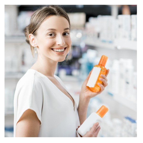 apremplea's tweet photo. Hoy os traemos el curso Especialista en dermocosmética para técnicos en farmacia y parafarmacia.⁣

El constante crecimiento de productos dermocosméticos, asociado a una gran demanda por los usuarios obliga a este sector a mantenerse formado para poder ofrecer el mejor servicio. https://t.co/8CJQh5qK1Y