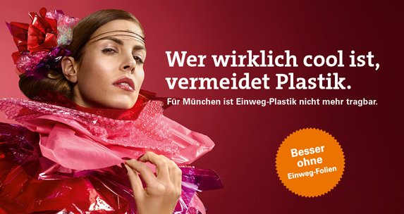 AWM_Muenchen's tweet image. So was wäre ein Anfang! #EinwegistkeinWeg awm-muenchen.de/plastik
