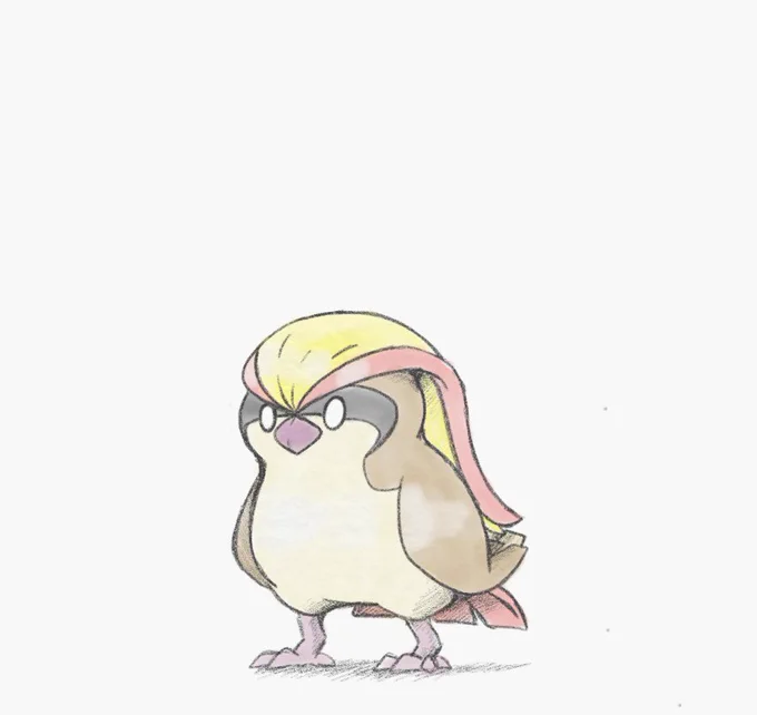 018:ピジョット 