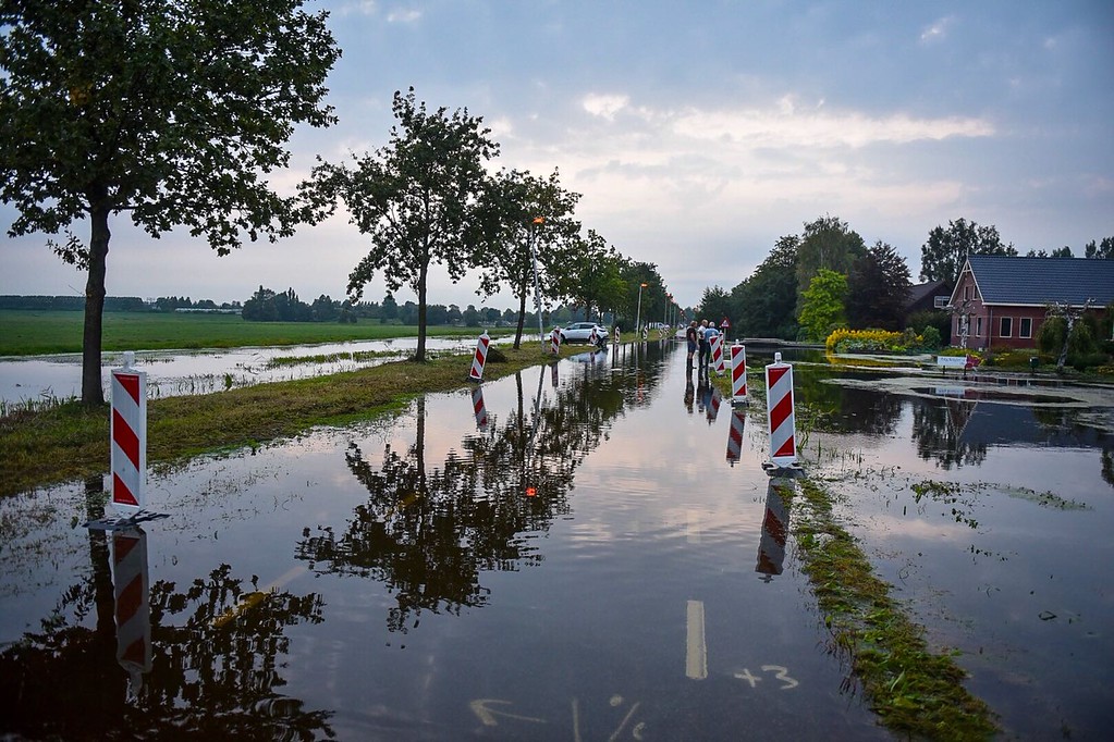 Ben jij de strategische beleidsadviseur die het totale speelveld kan overzien van voldoende water, grondwater, zoet water/verzilting, klimaatadaptatie en bodemdaling? Heb jij bestuurlijke antennes en kun je hierin goed schakelen? Kom dan bij ons! bit.ly/39Iyssh