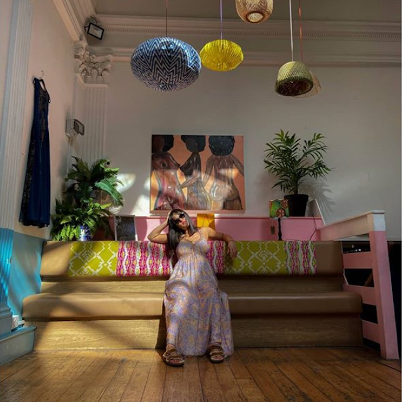 We love seeing your snapshots from last months exhibition! Tag us in your posts if you visited! 📸<a href="/hayleylai/">Hayley Lai</a>