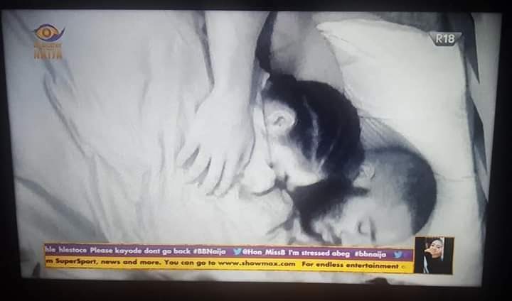 Emmycuzy's tweet photo. Praise and ka3na after sex vs Kiddywaya and Erica after sex .

Na true say this life no balance 😂
#kiddrica 
#BBNaijaLockdown 
#fingering https://t.co/v1ffHqtpcS
#fingering ShopRite #Erica  #kiddrica  Atiku #hushpuppi #OPPOA92Launch  N-Power https://t.co/retCKCyO1R