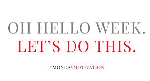 Happy Monday everyone! 👍😀🏘️🚗
