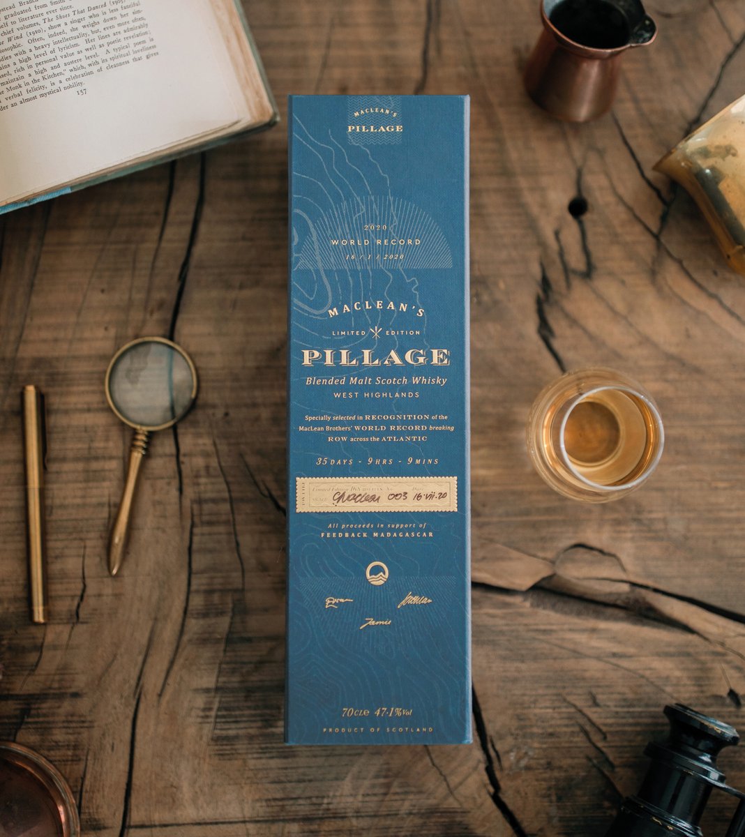 Creative Square tweet media