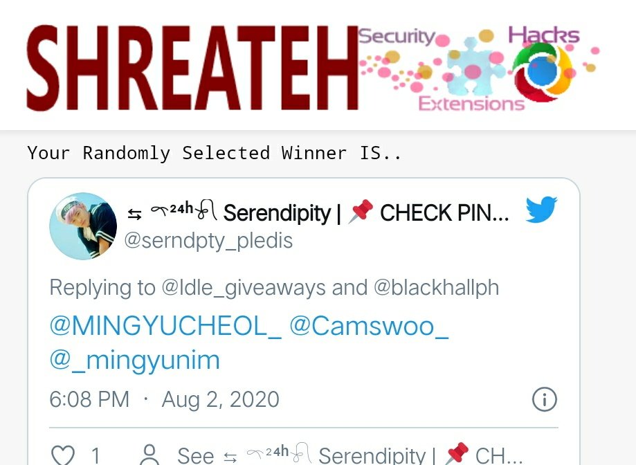favycrypt0's tweet photo. Congrats po sa inyo!
1st to dm:   ₱50 
2nd &amp; 3rd:  ₱25 https://t.co/xa4Yk3pfgf