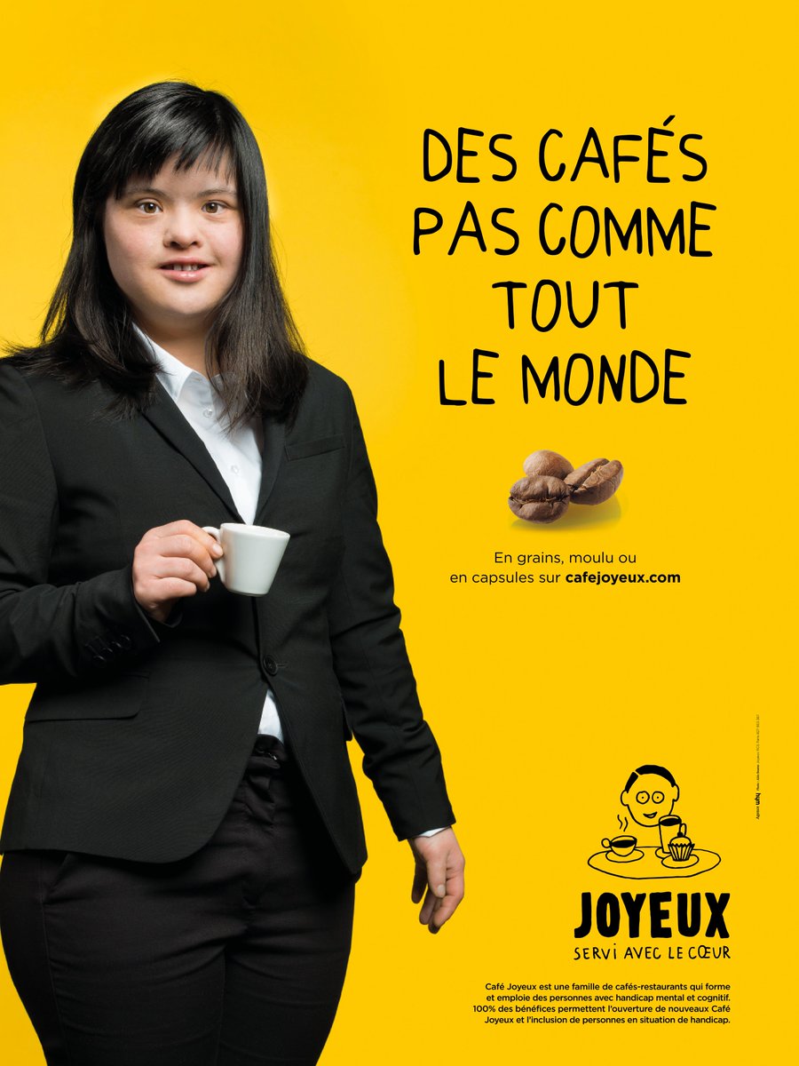 Café Joyeux tweet media