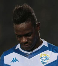 AgenziaANSIA's tweet photo. #fsshittyplayer Mario Balotelli e' l'FS Shitty Player 2019/2020! -
https://t.co/q1fbfH3VDh
#fantasvaimec https://t.co/oE7SSyHjFO