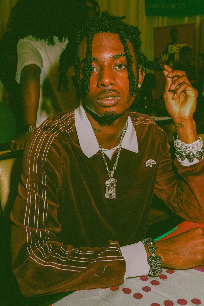 Happy birthday to Playboi Carti, he turns 24 today 🔴🎉

What’s your favorite song by him?