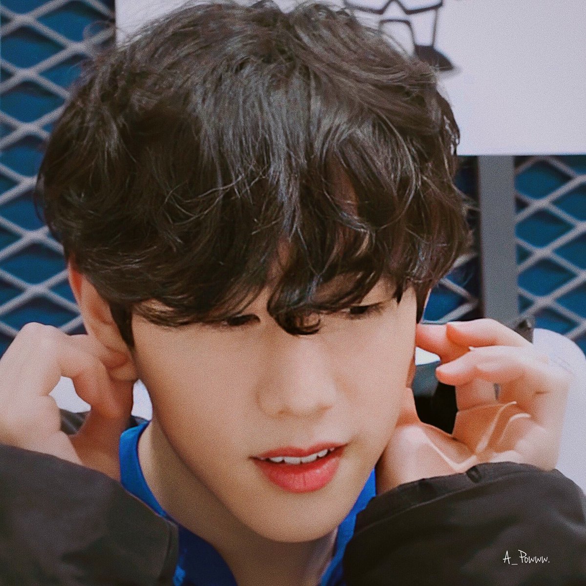 𓍯จูบินางฟ้าแสนสวยกะมุ้น้อยอุ๋งอุ๋ง𖠚ᐝ tweet media