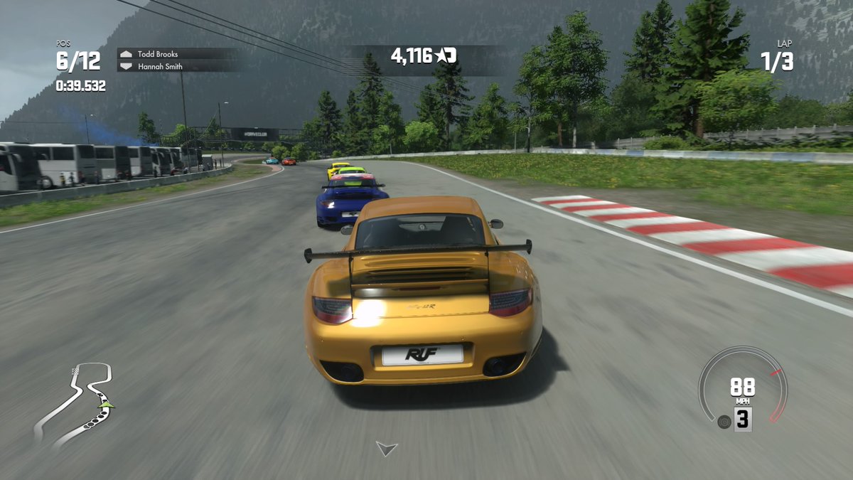 GulbisEriks's tweet image. #PS4share Driveclub great Sony exclusive. It is pity, that servers are closed. Plat #217 #UniteInSpeed