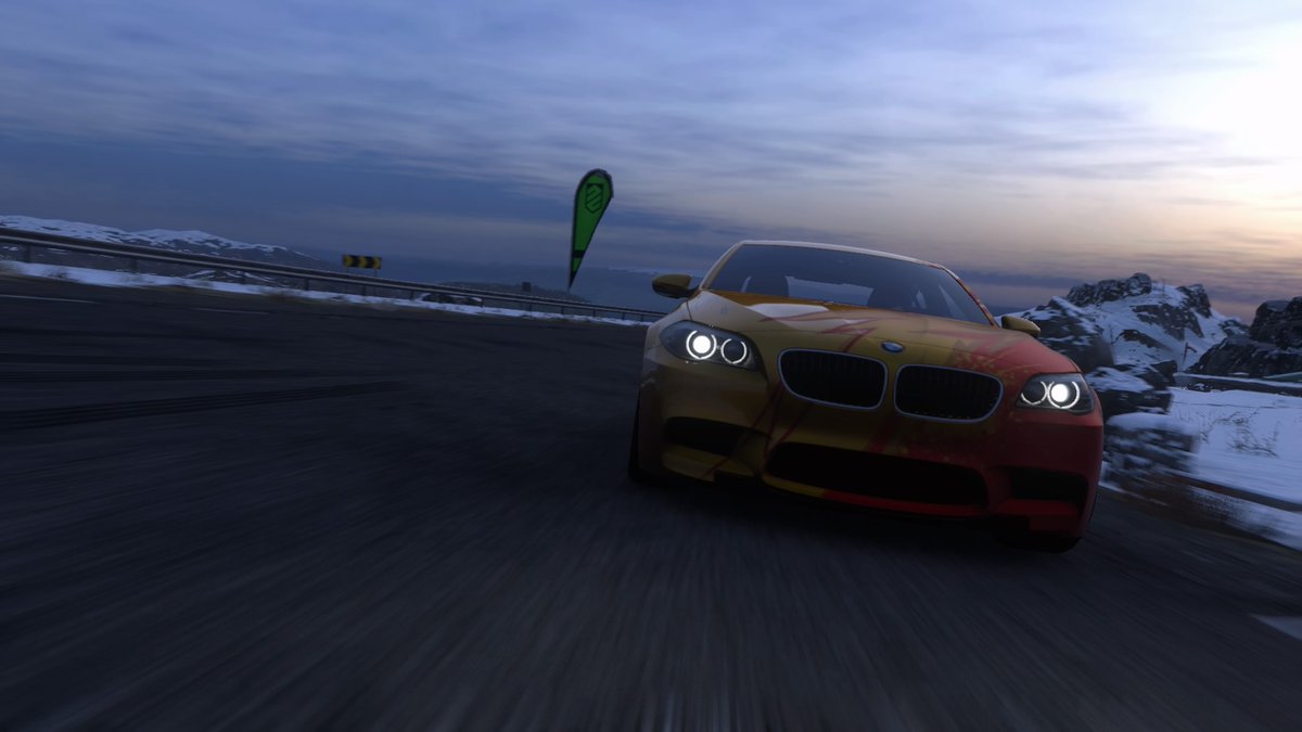 GulbisEriks's tweet image. #PS4share Driveclub great Sony exclusive. It is pity, that servers are closed. Plat #217 #UniteInSpeed