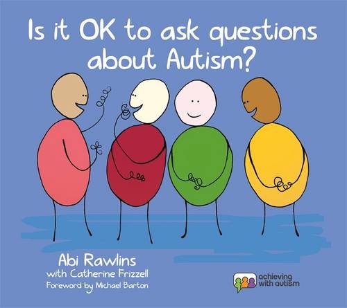Emily_3115's tweet photo. Well this looks like a fantastic book! Simple, easy to understand and suitable for all ages!
Great for siblings and family work, classroom discussions or those wanting to understand their own diagnosis
#ASD #AutismAwareness https://t.co/AgRAkAFy9R