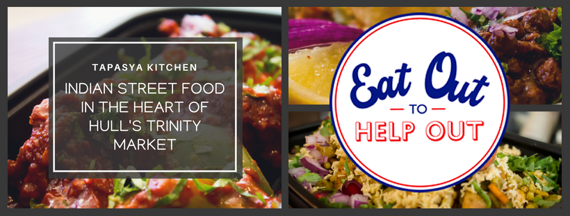 Did you know we are now registered for the

''Eat Out To Help Out Scheme''. 📣
Come and visit us Monday, Tuesday and Wednesday to receive 50% discount. 🥘🥙🍗
Starting from today till 31st August take advantage of this amazing discount while having amazing food.
01482 242608 ☎️