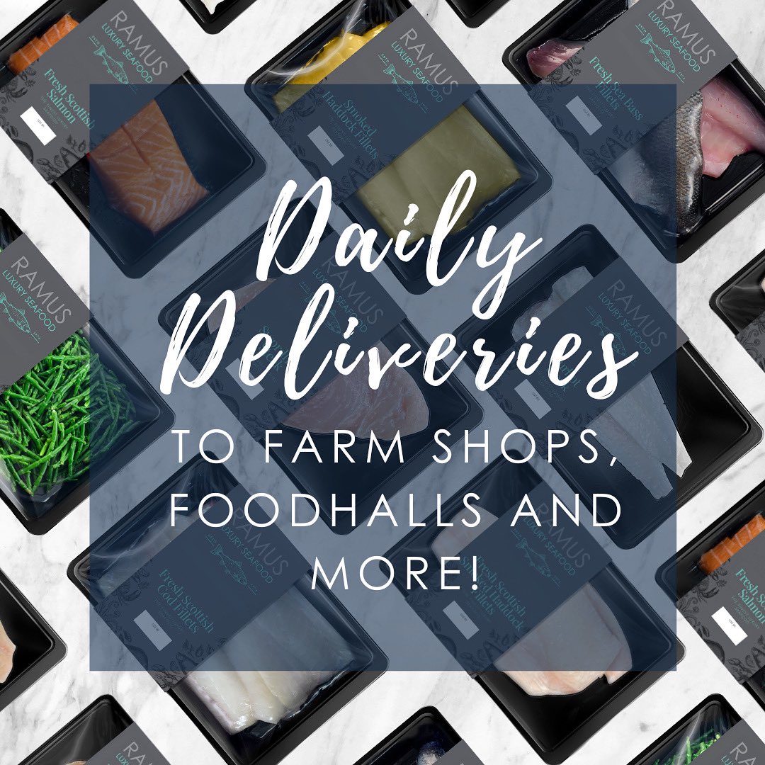 ramusforfish's tweet photo. Quality, Fresh, Seafood delivered daily. 🐟 

Email hello@ramus.co.uk or call 01423 563271 for more information! 📞 

#ramus #ramusseafood #seafood #delivery #delivereddaily #fish https://t.co/vJV8ncMY9Z