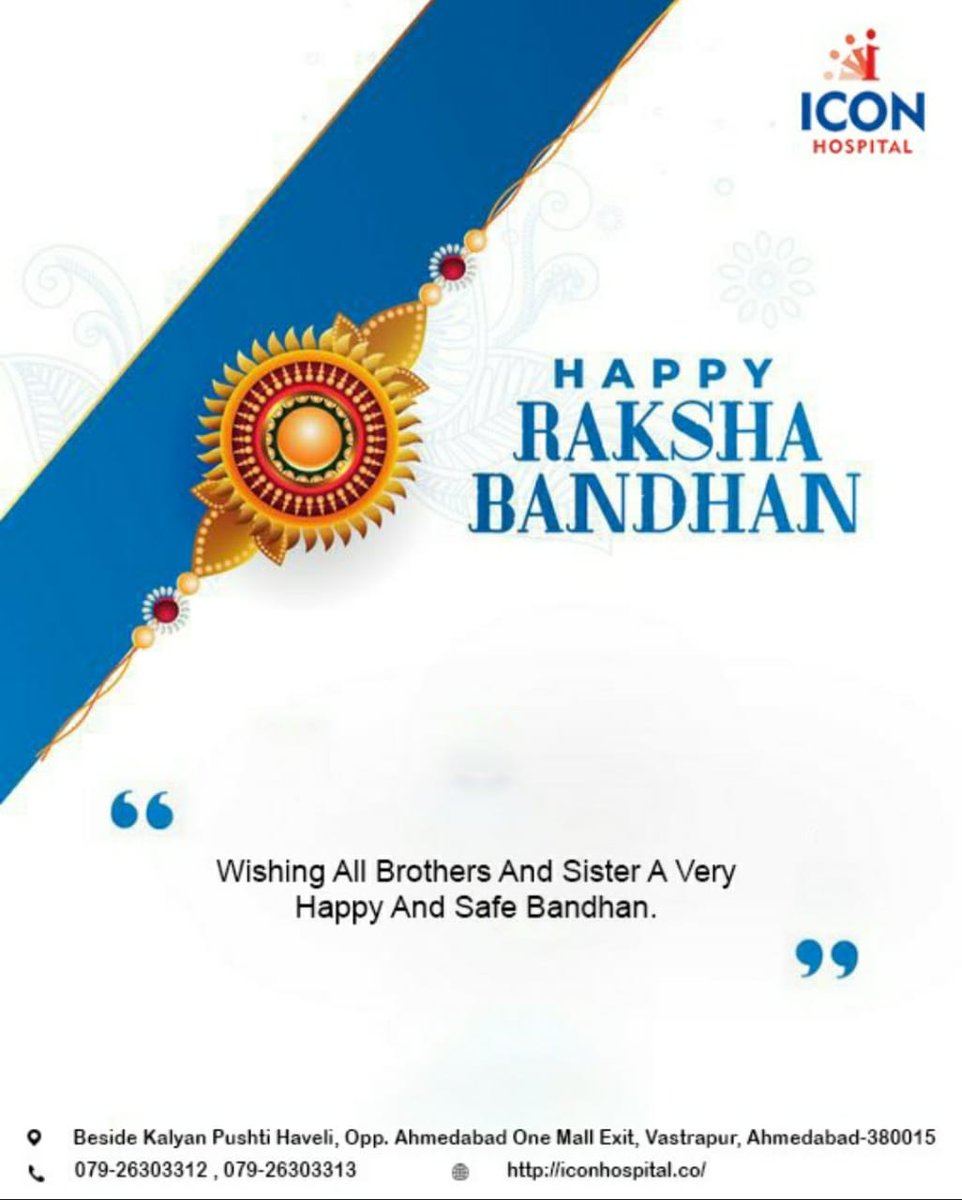 ICON Hospital tweet media