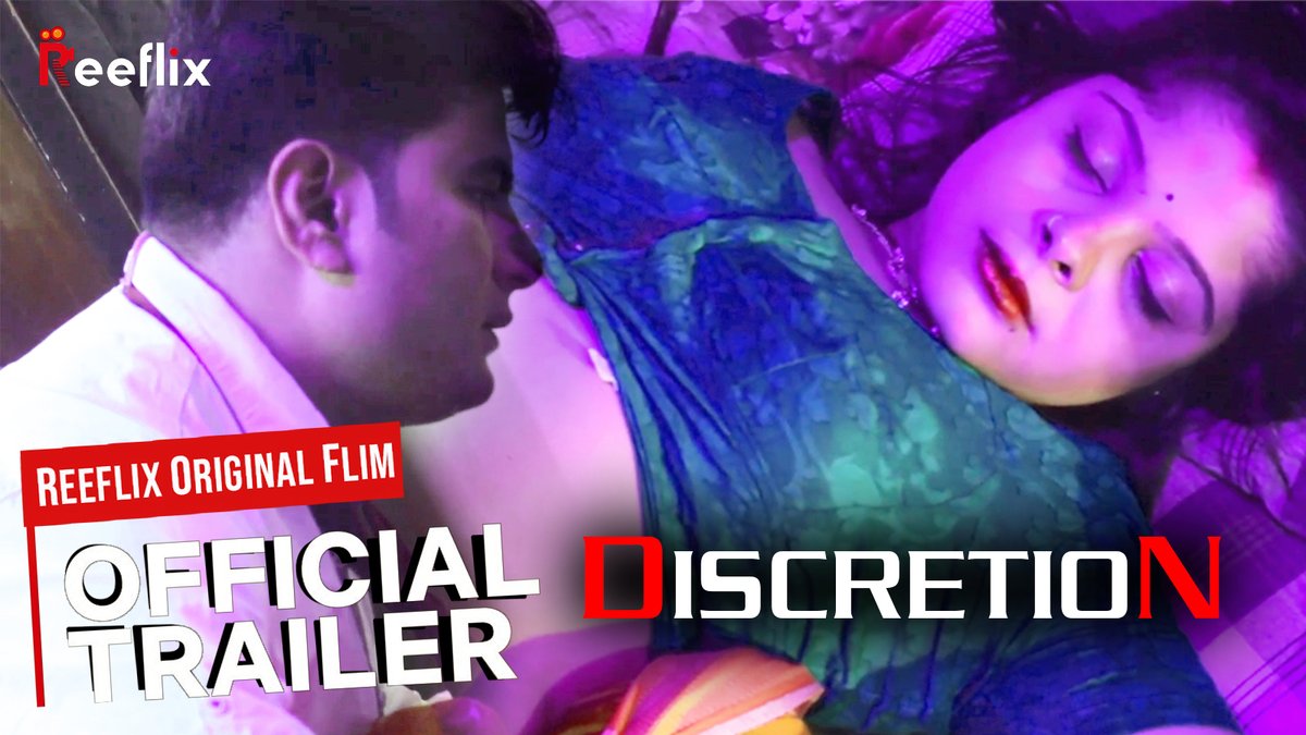 ReeflixTv's tweet photo. Discretion - Bengali Short Flim HD 1080p | Trailer | Reeflix Trailer https://t.co/LE5rHniMfB via @YouTube 
#bangla #shortflim https://t.co/kcyeYGq1LD