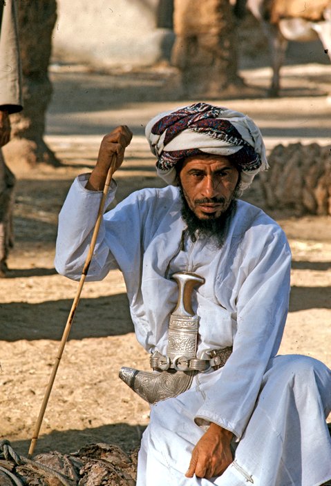 hawaa_home's tweet photo. الحياة في مسقط ضمن مجموعة "برونو باربي" 1972م https://t.co/FLGPjDO0wH