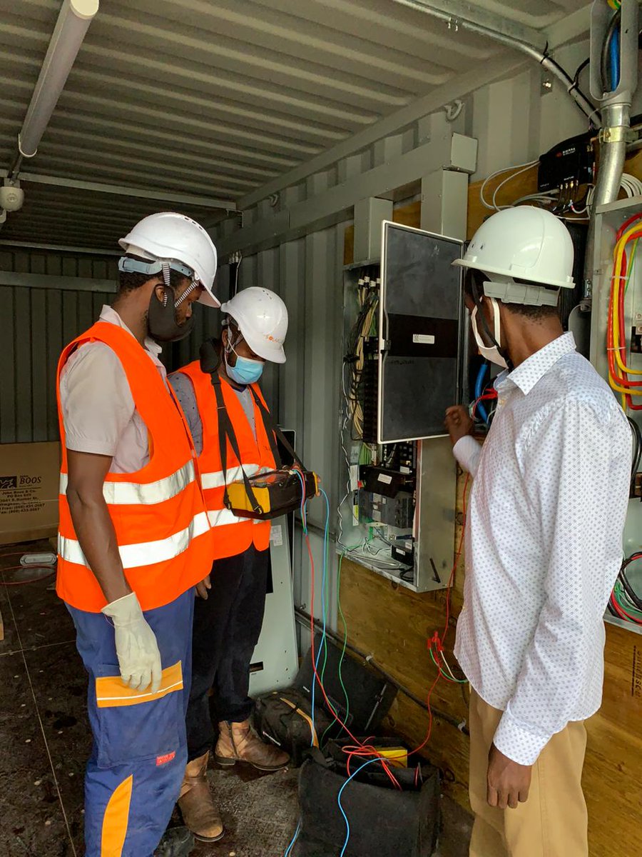 SolarGen tweet media