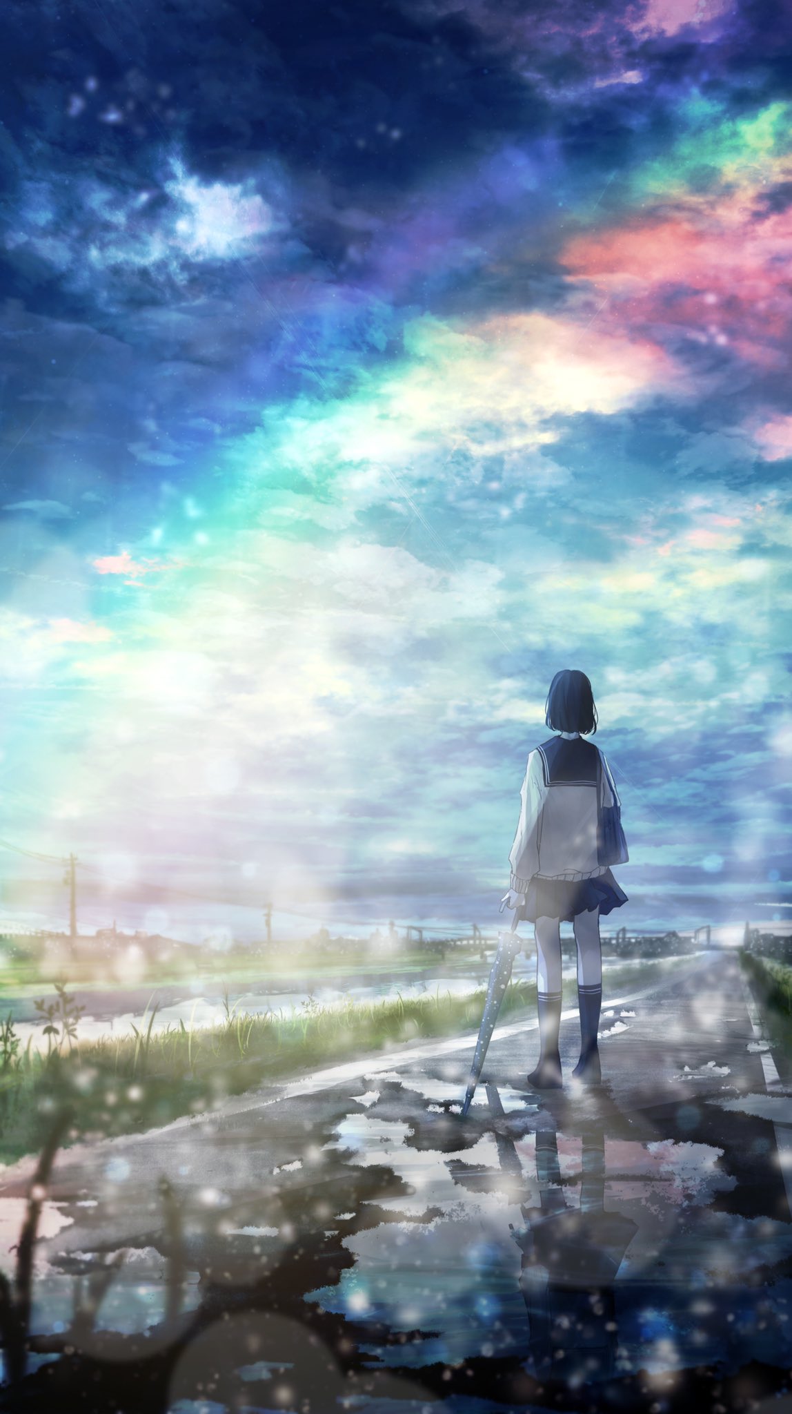 Twitter 上的 雨森ほわ 天気雨 って言うんだって T Co Sbkdjeuvpz Twitter
