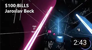 TheOrangeFox96's tweet image. youtu.be/IXADz8ZD_KM EXPERT - NO BAD CUTS/MISSED BEATS. #customcolours #nomissedbeats #beatsaber #expert #vrgaming @BeatSaber