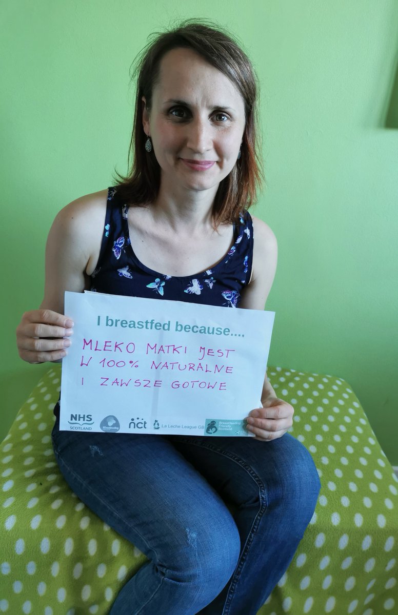 nhsfife's tweet photo. NHS Fife is proud to be supporting World Breastfeeding Week 2020! #WBW2020 https://t.co/Hqpu6YihjC