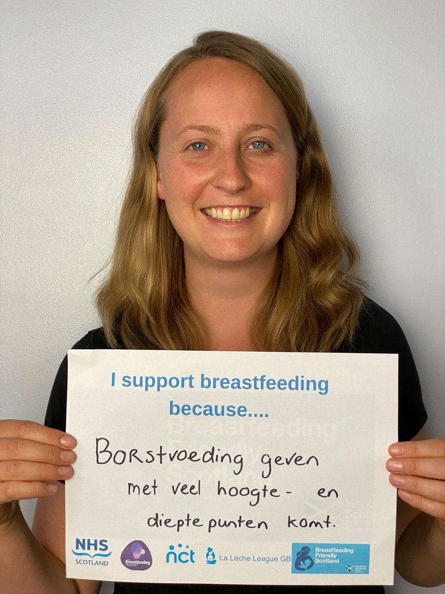 nhsfife's tweet photo. NHS Fife is proud to be supporting World Breastfeeding Week 2020! #WBW2020 https://t.co/Hqpu6YihjC