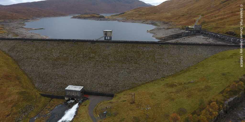 WWFEU's tweet photo. At least 1 million barriers are fragmenting Europe's rivers - a big reason why #migratoryfish populations have declined by 93% since 1970!
EU leaders, you can protect our rivers and #biodiversity: Say NO to the construction of new hydropower plants in Europe! #LPImigratoryfish https://t.co/tnLjZxcQRB