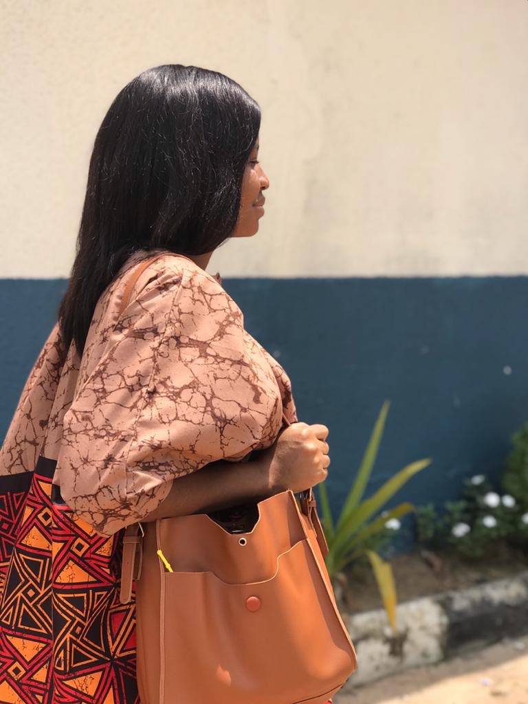 InclusionsNg's tweet photo. A happy customer😍🥰

Thank you for trusting and shopping with us😘 https://t.co/UNPxSjQSGN