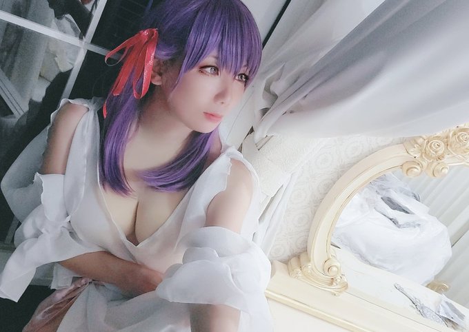 コスプレイヤー由貴のTwitter画像2