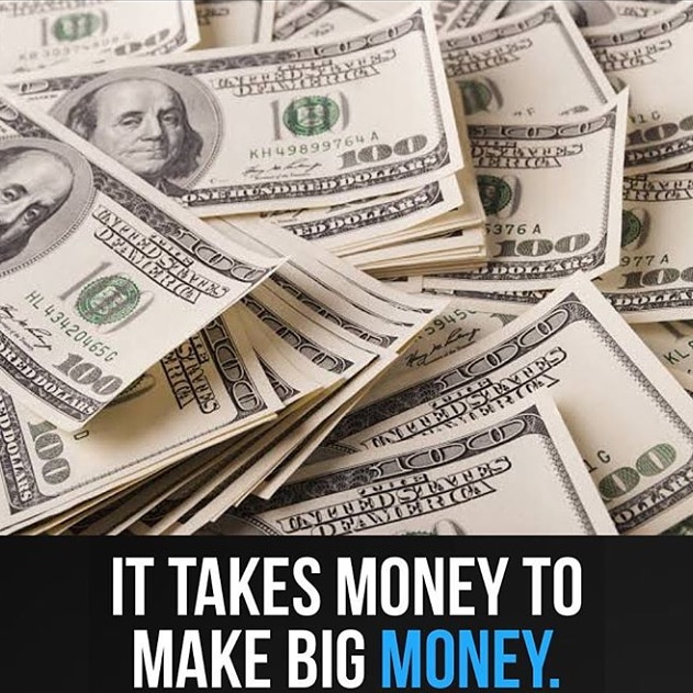 willard_claudia's tweet photo. It takes money to make big money
#surprise #new #cryptocurrency #crypto #invest #internet #pledge #kickstarter #firstpost #comment #tagafriend #anto #find #missing #stuff #stanthony #develop #app #link #bio #2018 #launch #way #reunite #founders #ireland #photo #coding #innovation https://t.co/IyLS6HrwqS