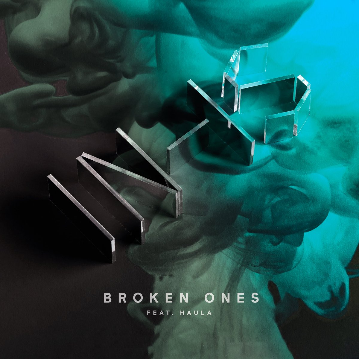 SheridanTongue's tweet photo. ＩＮ － ＩＳ  ０７.０８.２０

Broken Ones feat. @HAULAMUSIC is released on Friday.

Pre-save link: https://t.co/XLtyjqAcpO https://t.co/BoxGDnhOFl