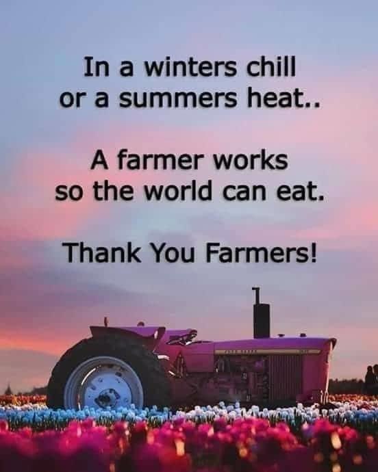 #supportlocal Thanks to all our farmers, without whom The Biltong Man whole be but a dream ;). #farmers #FarmLife #FarmersMarketWeek #butchers #supportsmallbusiness #NorthEast