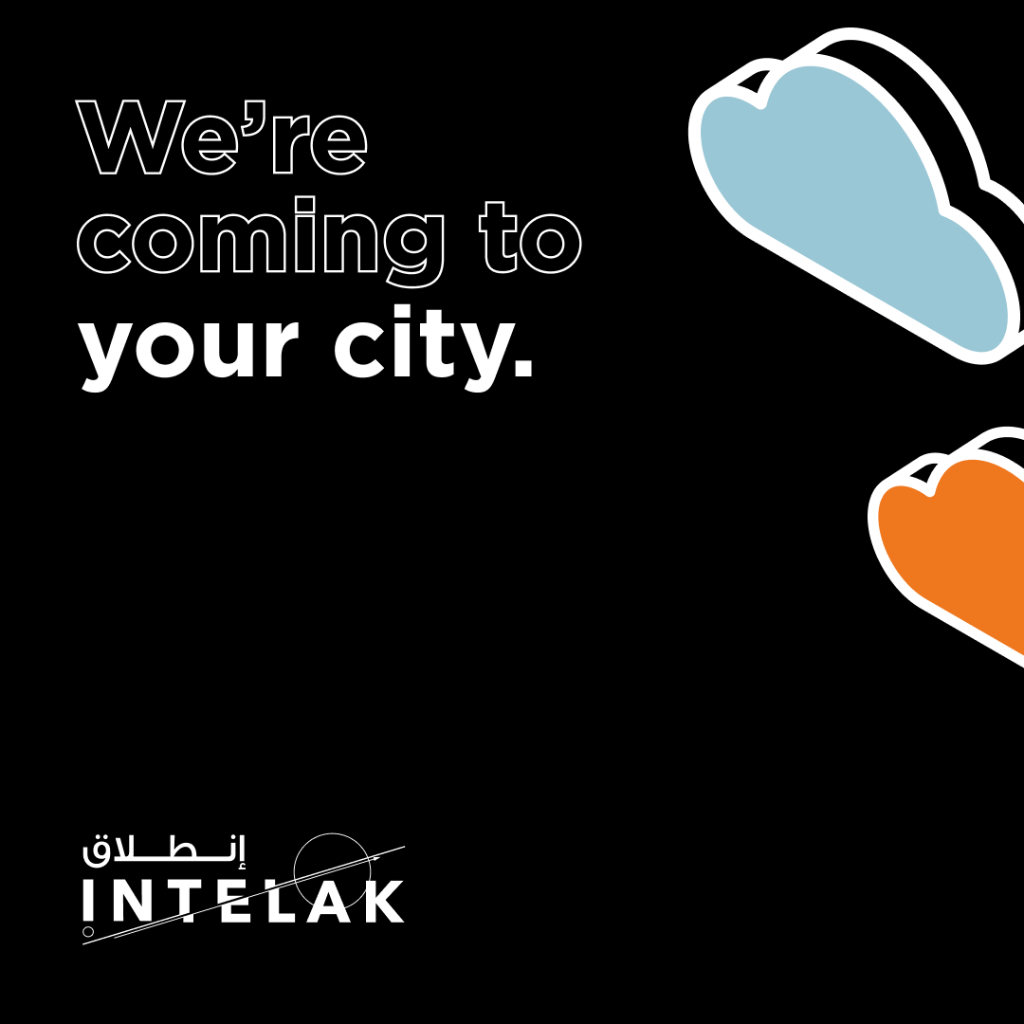 DubaiDET's tweet photo. This year, Intelak Accelerator is going virtual with a showcase finale and demo day in #Dubai at @GITEXFS, the region's leading technology event. Learn more on how #Intelak are delivering the Accelerator programme at: https://t.co/ApHiobeeEl #traveltech #startup https://t.co/YU04AbgfJP