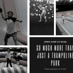 Photo by Soar Trampoline Park (@SoarTP)