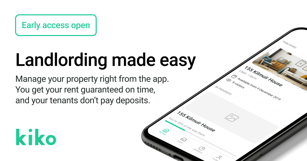kikohomes's tweet photo. 📰 NEWS: August Week 1 - UK Real Estate Update
🗣Tenants' demands and rent prices in London down
🗣Scale of damage to landlords' incomes revealed
🗣New rules for evicting tenants

Full update: https://t.co/NClteT7yKL

#proptech #realestate #landlords https://t.co/NsH8QM3wfb