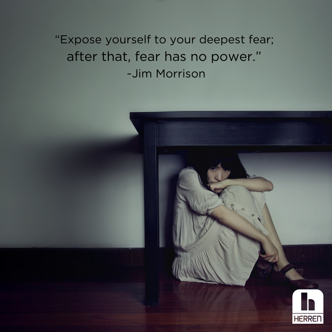 HerrenProject's tweet photo. Once you confront your fears, you can overcome anything. Do not let your fears control you! #overcoming #Motivation #strength #sobriety #enpowered #support #journey #positivity https://t.co/A6GgQfiNWt