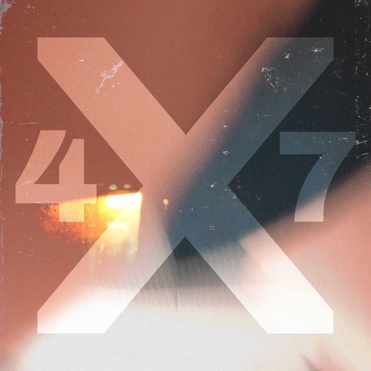 CalleNuevaMX's tweet photo. Esta será la portada de nuestro próximo single.

"Cuatro X Siete" verá la luz el 27 de agosto. 🙌🙌

#CuatroXSiete #Single #MisCalles https://t.co/8sISfa8lBh