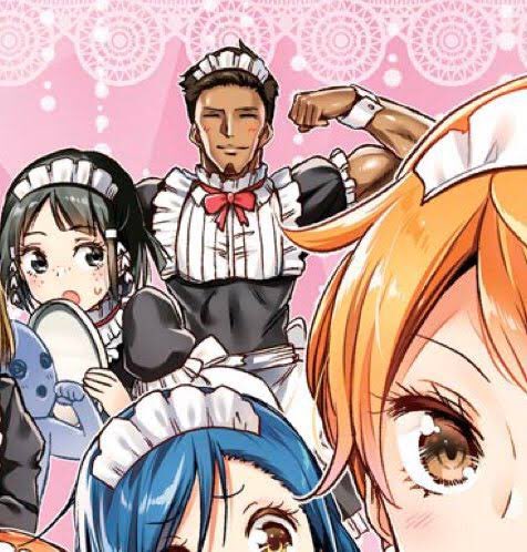 A2クリアポスター 当選品 ジャンプヒロイン 集英社 矢吹健太朗イラスト 