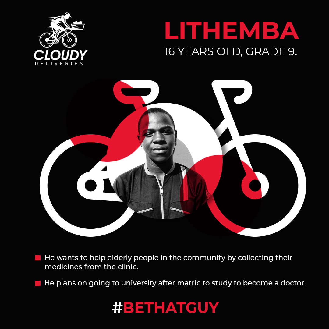 FuturekingsO's tweet photo. READ | About the change-makers you supported with donations to our #LetsGoFifty50 crowdfunding campaign. Each one of them has a dream and we thank you for playing your part.
You have made a huge impact in the lives of the teenage boys. #BeThatGuy #FutureKings #OneBoyAtATime https://t.co/a9nJanNvzZ