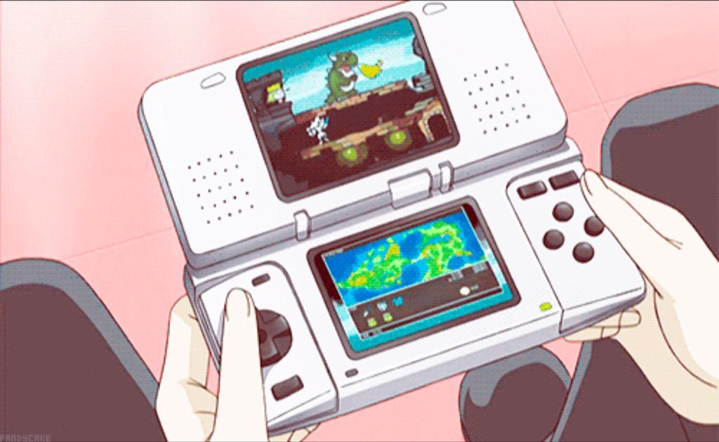animeflows's tweet photo. Gamings in animes 🎮 https://t.co/m0o4LwF7o0
