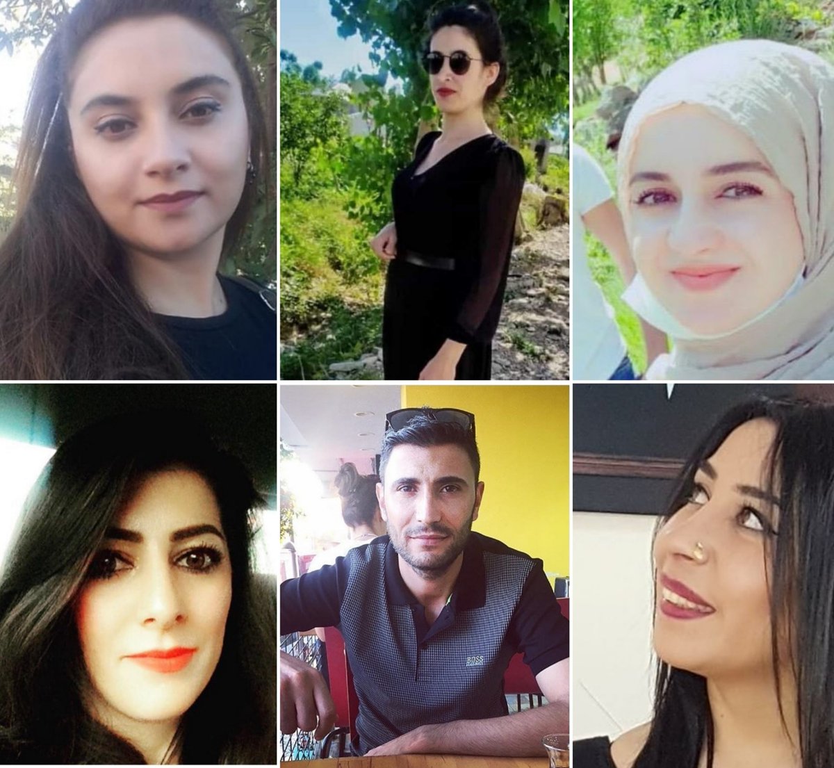 bilaltinar's tweet photo. Gever için acı dolu bir gün. 6 gencecik insanımızı feci bir kazaya kurban verdik. Allah rahmet eylesin, ailelerine ve #Gever halkına sabır versin. 
#Yüksekova #Hakkari https://t.co/fssnttfQVF