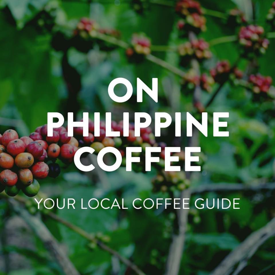 GetRootedPH's tweet photo. Need a perk up to start your week right?
We've made a short primer on Philippine Coffee, just for you! ☕️
Catch more here: https://t.co/DXwq8lCSLg
#coffee #trylocalph #quarantinelife #rootsonline #getrooted https://t.co/si19UzCpJS