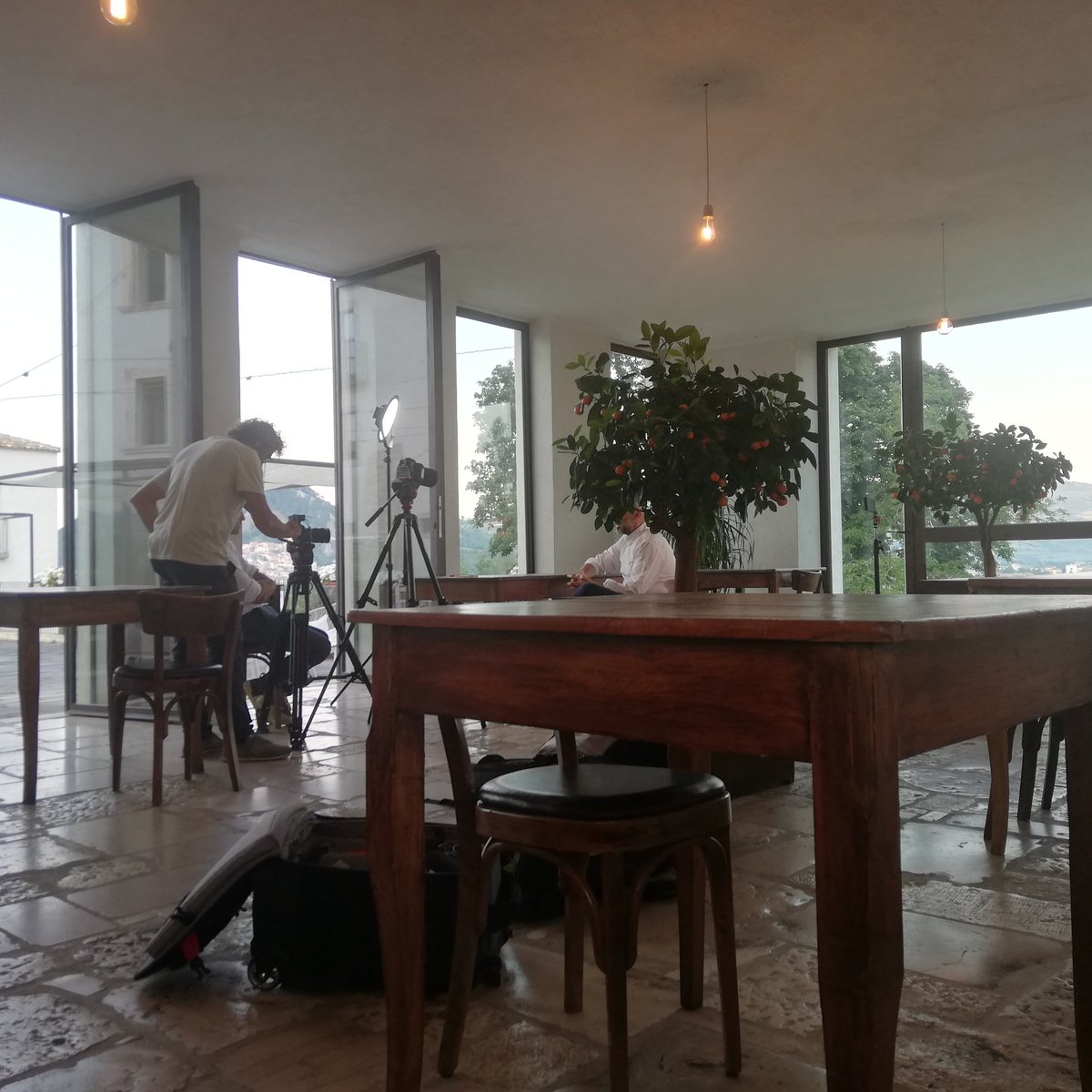 B. Antonello Barone tweet media