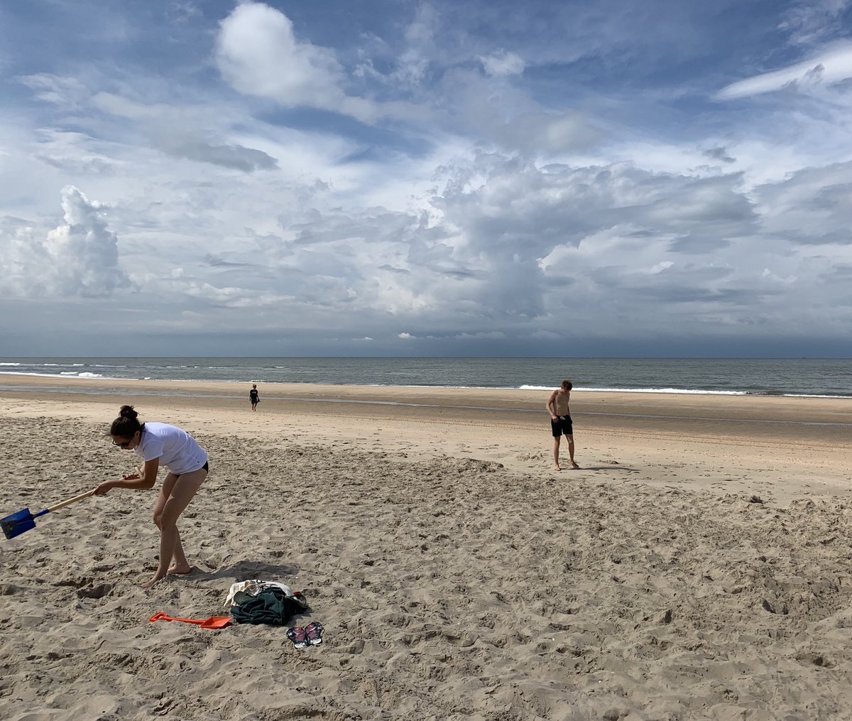 Did I miss the memo..?