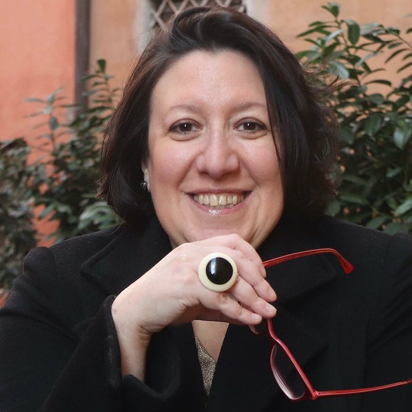 B. Antonello Barone tweet media