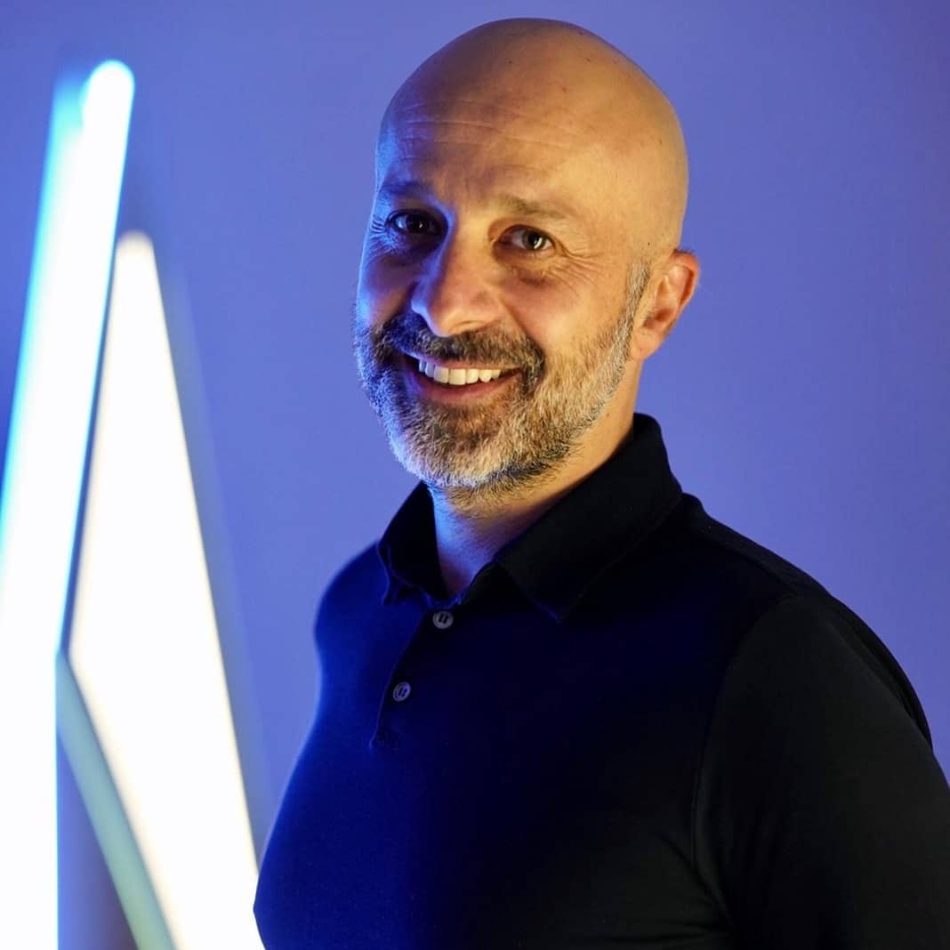 B. Antonello Barone tweet media