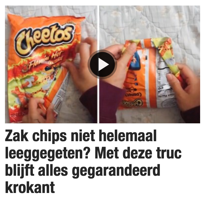 seppetoremans's tweet photo. Zak chips niet helemaal leeggegeten? HAHAHAHAH HAHAHAHAH HAHAHA HAHA HAHAHAHA HAHAHA HA HAHA https://t.co/4QfACrppKA