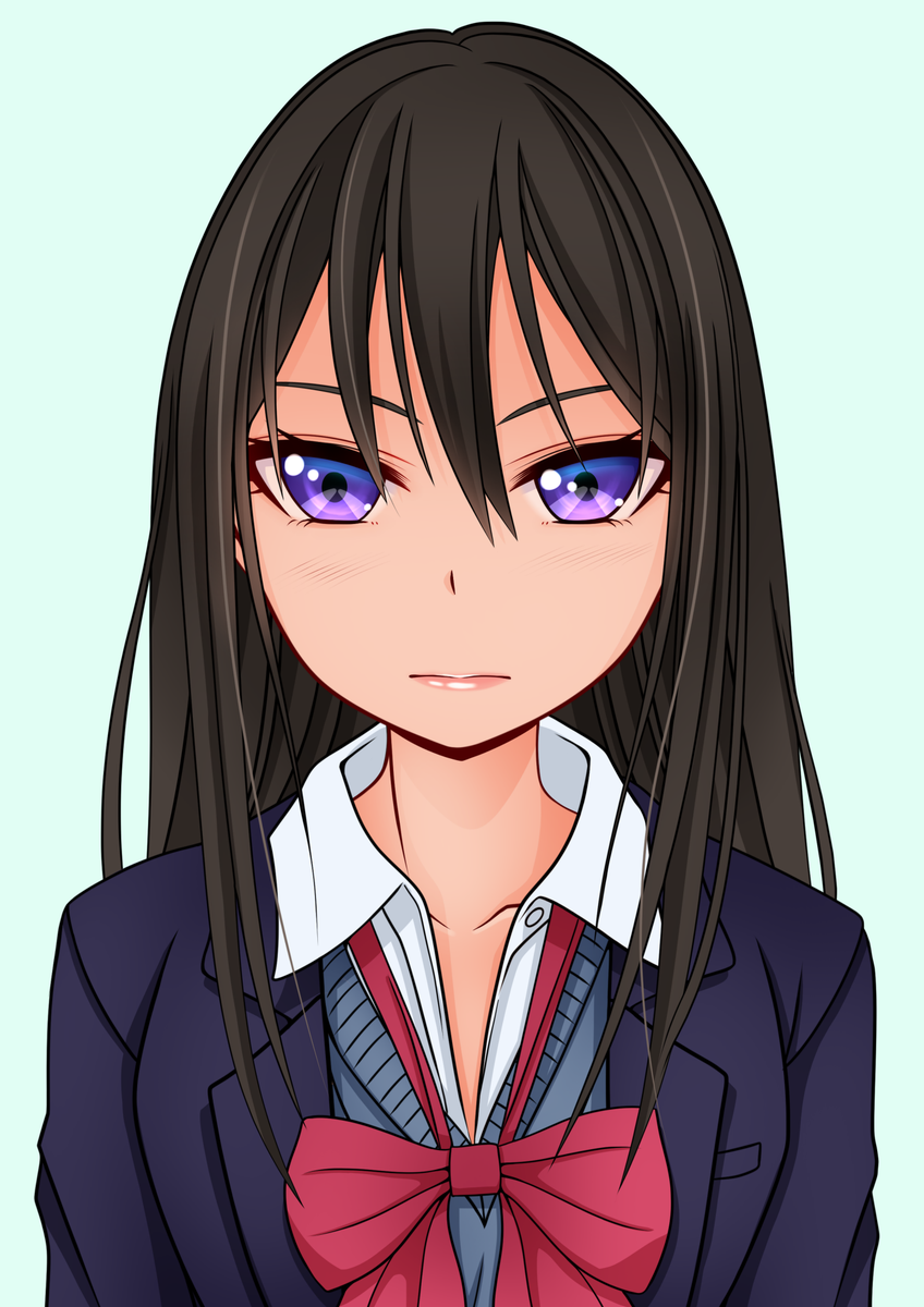 彩音ざくろ トップ画に違和感を感じてきたため セルフリメイクを始めました 微妙な違いですけど 左が年8月 右が18年9月です ２年経つと カワイイ と思うセンスが少し変わってくるんですよね 右側も当時はカワイイつもりでしたけど