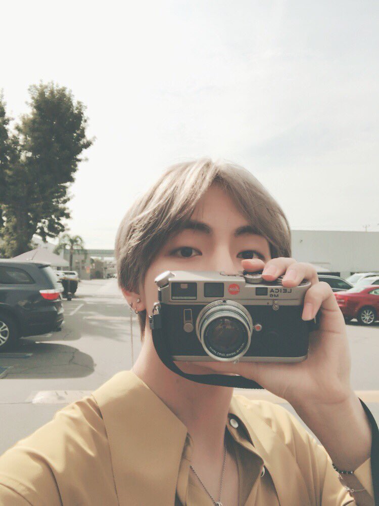 Taehyung’s amazing photography skills - an aesthetically pleasing appreciation thread